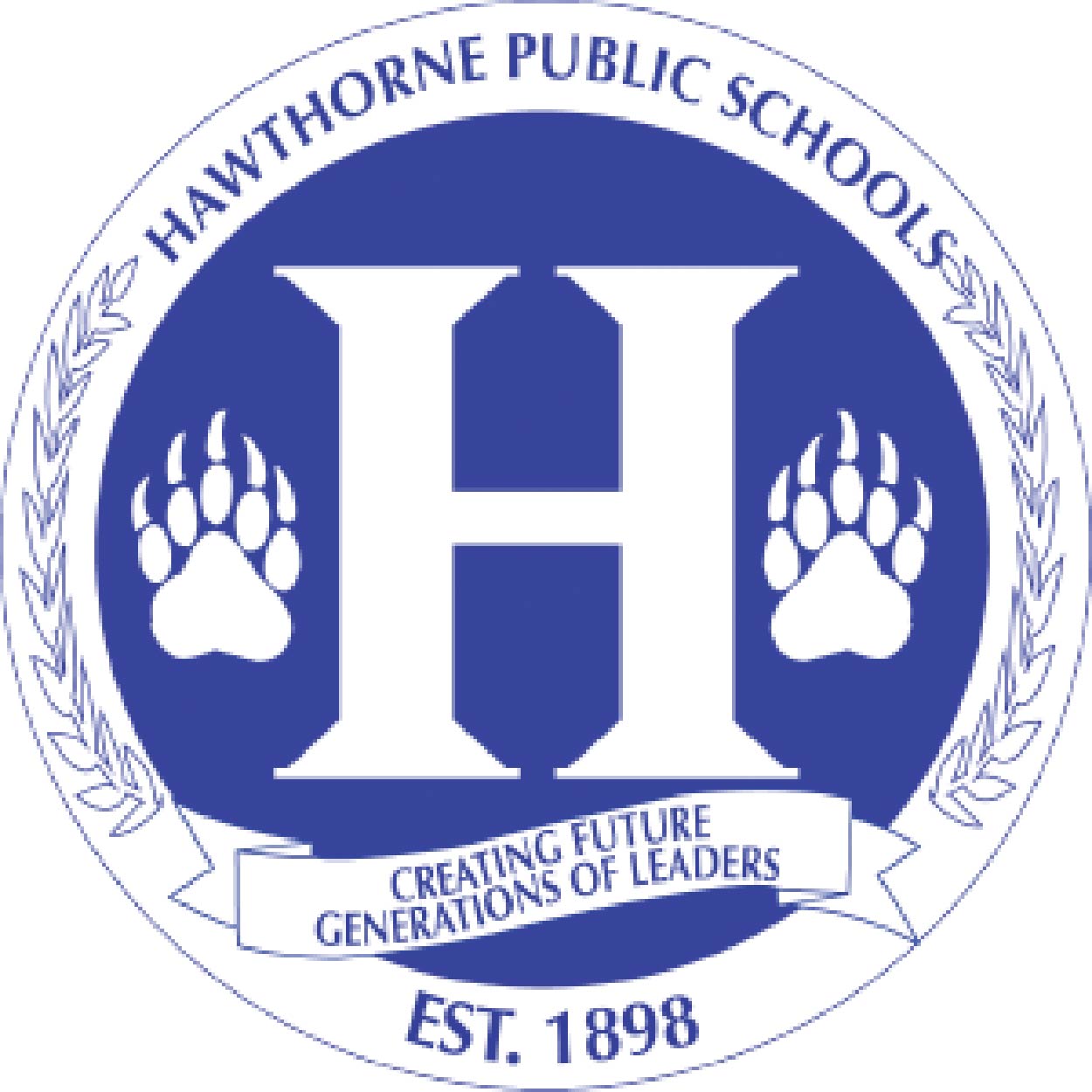 District School Logo